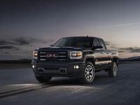 GMC Sierra (2014) - picture 8 of 23