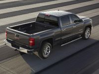 GMC Sierra (2014)