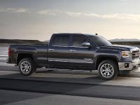 GMC Sierra (2014) - picture 10 of 23