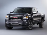 GMC Sierra (2014)