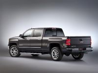 GMC Sierra (2014)