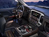 GMC Sierra (2014) - picture 18 of 23