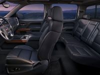 GMC Sierra (2014) - picture 19 of 23