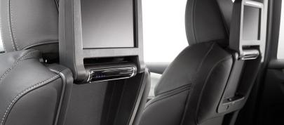 Holden Caprice (2014) - picture 4 of 4