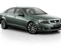 Holden Caprice (2014) - picture 1 of 4