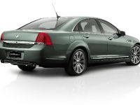 Holden Caprice (2014) - picture 2 of 4