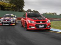 2014 Holden Commodore Craig Lowndes SS V Special Edition