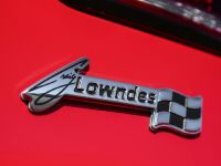 Holden Commodore Craig Lowndes SS V Special Edition (2014) - picture 6 of 7