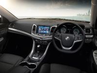 Holden Commodore VF International Edition (2014) - picture 4 of 5
