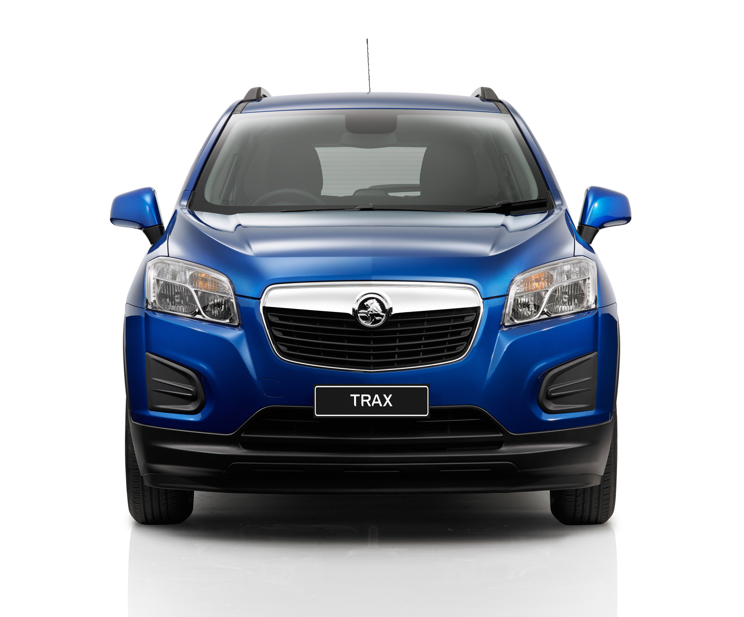 Holden Trax