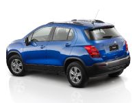 Holden Trax (2014) - picture 2 of 20