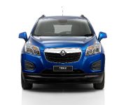 Holden Trax (2014) - picture 3 of 20