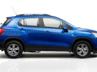 Holden Trax (2014) - picture 4 of 20