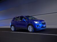 Holden Trax (2014) - picture 6 of 20