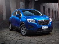 Holden Trax (2014)