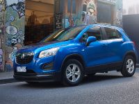Holden Trax (2014) - picture 13 of 20