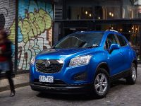 Holden Trax (2014)