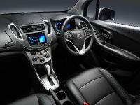 Holden Trax (2014) - picture 18 of 20