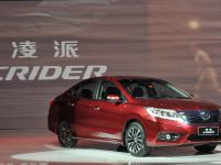 Honda Cider (2014) - picture 2 of 3