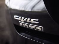 2014 Honda Civic Black Edition