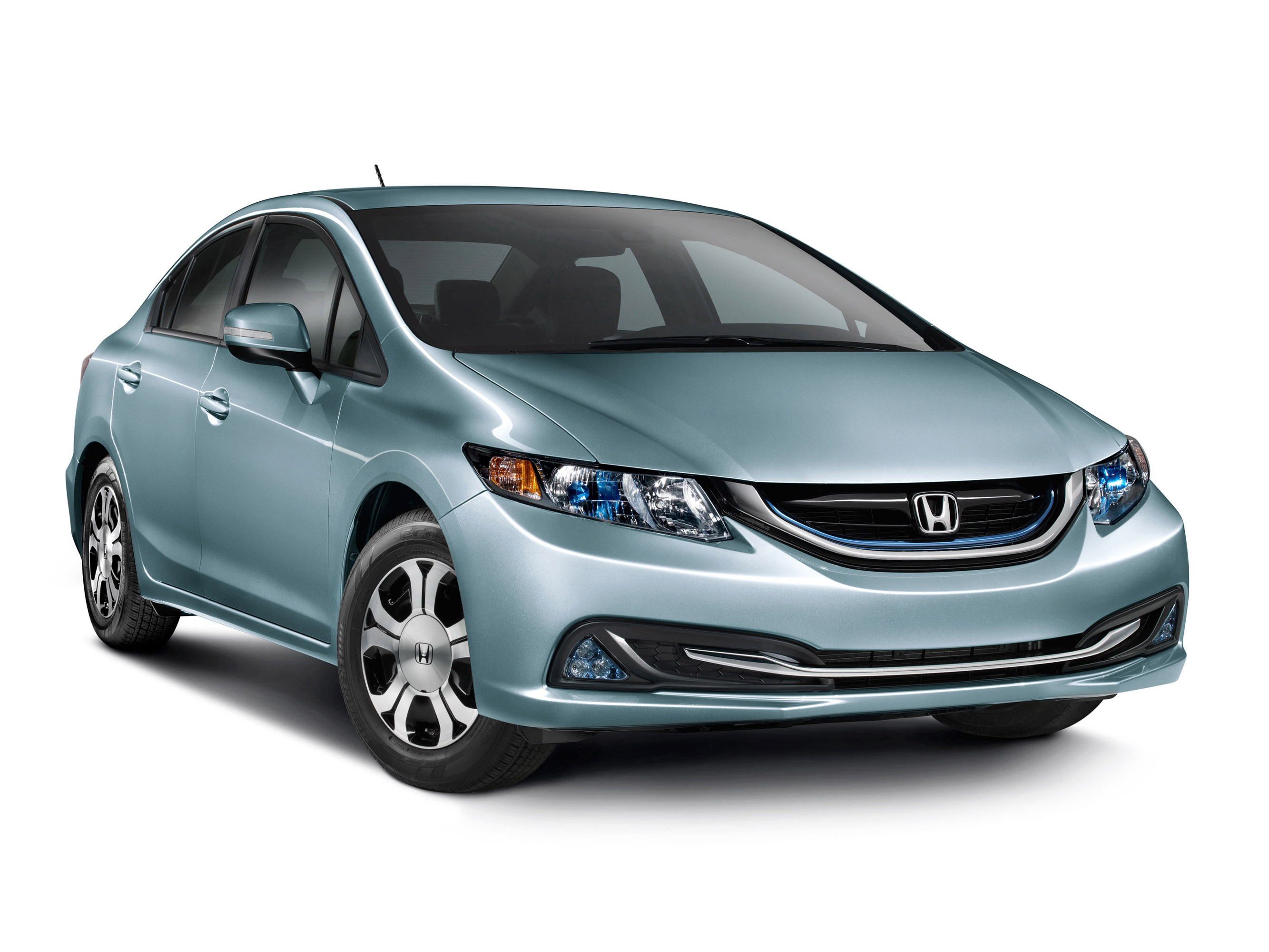 Honda Civic Hybrid