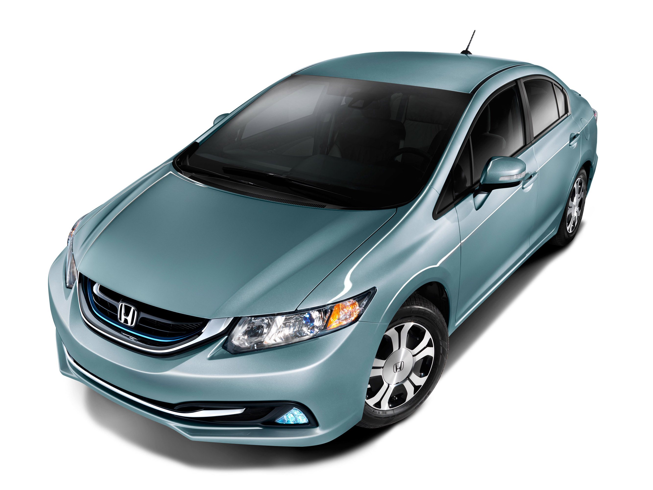 Honda Civic Hybrid