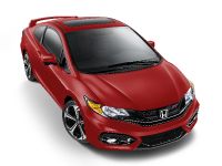 Honda Civic Si Coupe (2014) - picture 1 of 15