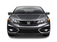 Honda Civic Si Coupe (2014) - picture 3 of 15