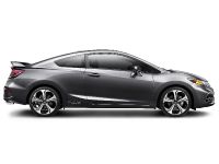 Honda Civic Si Coupe (2014) - picture 5 of 15