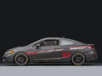 Honda Civic Si Coupe (2014)