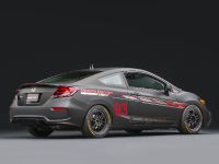 Honda Civic Si Coupe (2014) - picture 11 of 15