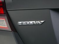 Honda Civic Si Coupe (2014)