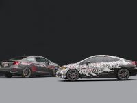 Honda Civic Si Coupe (2014) - picture 14 of 15