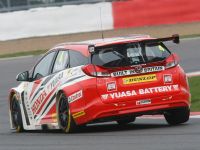 Honda Civic Tourer BTCC (2014) - picture 8 of 9