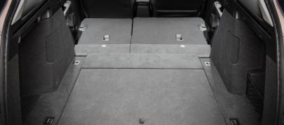 Honda Civic Tourer (2014) - picture 12 of 13