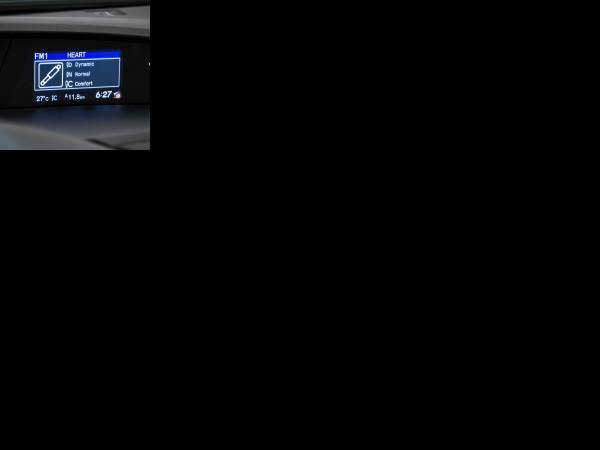 Honda Civic Tourer (2014) - picture 13 of 13