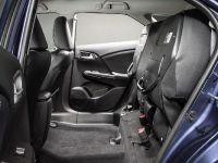 Honda Civic Tourer (2014) - picture 11 of 13