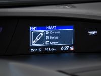 Honda Civic Tourer (2014) - picture 13 of 13