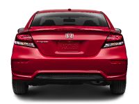 Honda Civic (2014) - picture 3 of 9