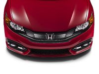 Honda Civic (2014) - picture 5 of 9