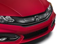 Honda Civic (2014) - picture 8 of 9