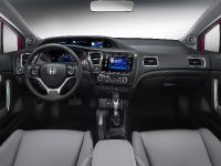 Honda Civic (2014)