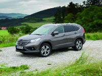 Honda CR-V 1.6 i-DTEC (2014) - picture 1 of 2