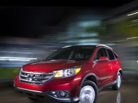 Honda CR-V EX-L AWD (2014) - picture 1 of 9