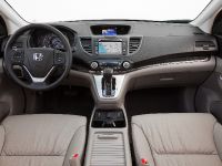Honda CR-V EX-L AWD (2014) - picture 7 of 9