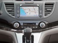 Honda CR-V EX-L AWD (2014)