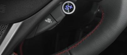 Honda CR-Z EX Navi (2014) - picture 12 of 20