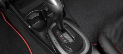 Honda CR-Z EX Navi (2014) - picture 15 of 20