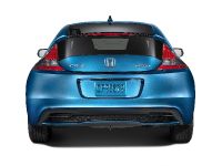 Honda CR-Z EX Navi (2014) - picture 5 of 20