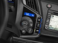 Honda CR-Z EX Navi (2014) - picture 11 of 20